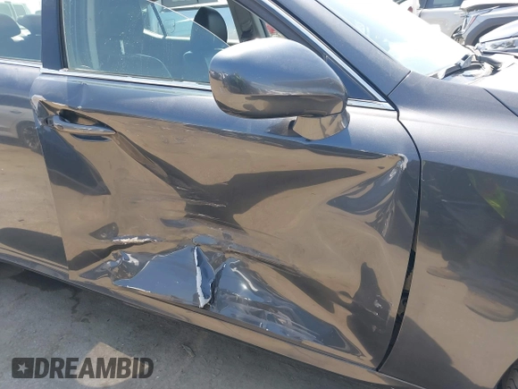 2008 Lexus IS 250 z VIN JTHBK262385084111, wystawiony jako IAAI lot #42217869 z przebiegiem 157 736 mil mil oraz . Historia ofert i sprzedaży dostępna na DreamBid. Obrazek 6.