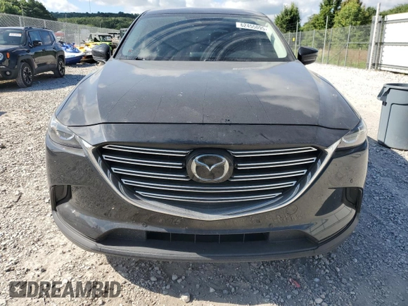 2019 Mazda CX-9 Touring с VIN JM3TCACY7K0305565, выставлен на аукционе Copart как лот 62455095 с пробегом 85 550 миль миль и Списание • Salvage title. История ставок и продаж доступна на DreamBid. Изображение 5.