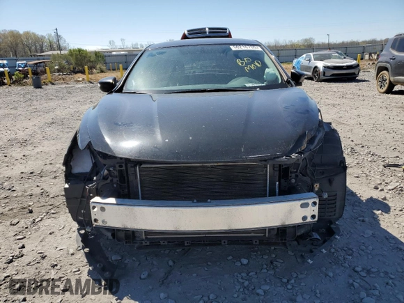 2016 Nissan Altima 2.5 S with VIN 1N4AL3AP1GC249317, listed as a Copart auction lot 50216735 with Not Provided miles and Salvage Title. Bid and sale history available at carsss.com. Image 5.