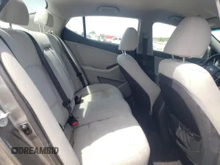 2013 Kia Optima LX with VIN 5XXGM4A79DG176765, listed as a Copart auction lot 50194225 with 241,387 mi miles and Salvage Title. Bid and sale history available at carsss.com. Image 10.