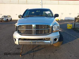 2006 Dodge Ram 3500 SLT with VIN 3D7LX38C06G263107, listed as a IAAI auction lot 41248069 with 213,631 mi miles. Bid and sale history available at carsss.com. Image 13.