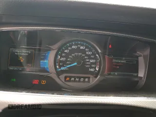 2018 Ford Taurus SHO с VIN 1FAHP2KT4JG127026, выставлен на аукционе Copart как лот 57410715 с пробегом 56 728 миль миль и Списание • Salvage title. История ставок и продаж доступна на DreamBid. Изображение 9.