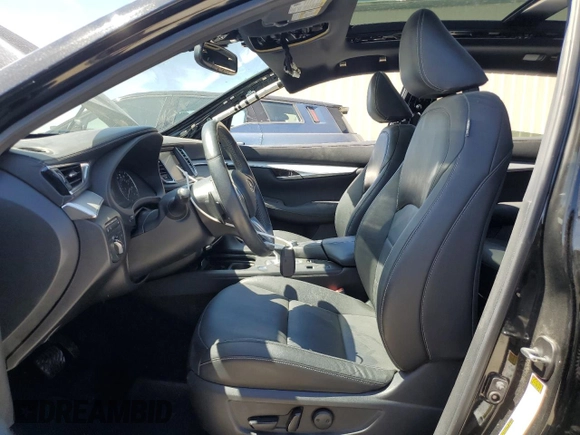 2020 Infiniti QX50 Essential с VIN 3PCAJ5M10LF119142, выставлен на аукционе Copart как лот 49128615 с пробегом 47 863 миль миль и Списание • Salvage title. История ставок и продаж доступна на DreamBid. Изображение 7.