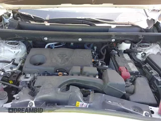 2022 Toyota RAV4 XLE with VIN 2T3W1RFV4NW233025, listed as a IAAI auction lot 42238717 with 39,156 mi miles and . Bid and sale history available at DreamBid. Image 10.