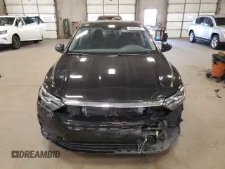 2021 Volkswagen Jetta S with VIN 3VWC57BU0MM086594, listed as a Copart auction lot 53443545 with 45,397 mi miles and Salvage title. Bid and sale history available at DreamBid. Image 5.