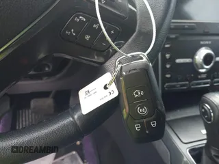 2019 Ford Explorer Limited с VIN 1FM5K7F85KGB48513, выставлен на аукционе IAAI как лот 42479609 с пробегом 57 314 миль миль и . История ставок и продаж доступна на DreamBid. Изображение 11.