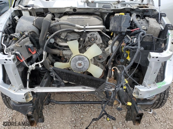 2018 Ram 2500 Laramie with VIN 3C6UR5FJ5JG350622, listed as a Copart auction lot 69376694 with 75,310 mi miles and Salvage Title. Bid and sale history available at carsss.com. Image 11.