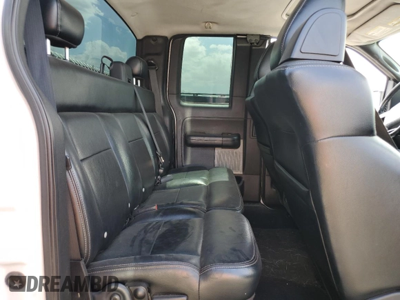 2004 Ford F-150 XLT с VIN 1FTPX14594NB68850, выставлен на аукционе Copart как лот 56414815 с пробегом 157 382 миль миль и Чистый • Clean title. История ставок и продаж доступна на DreamBid. Изображение 10.