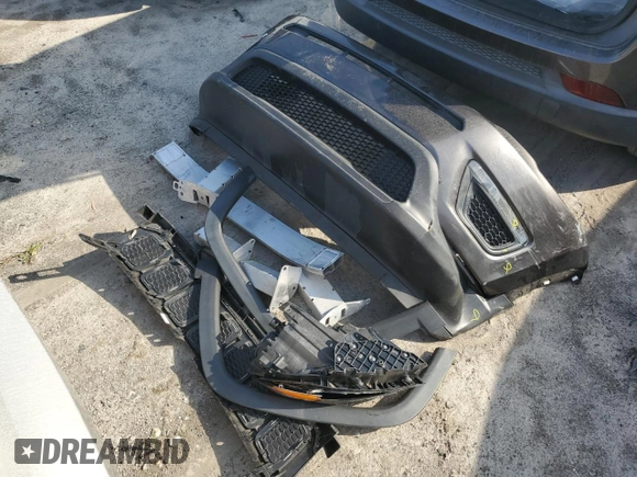 2019 Jeep Compass Sport с VIN 3C4NJCAB9KT636992, выставлен на аукционе Copart как лот 44546695 с пробегом 95 271 миль миль и Списание • Salvage title. История ставок и продаж доступна на DreamBid. Изображение 13.