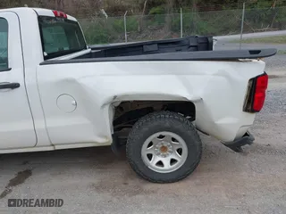 2014 Chevrolet Silverado 1500 Work Truck with VIN 1GCNCPEH4EZ399812, listed as a IAAI auction lot 41951158 with 145,771 mi miles. Bid and sale history available at carsss.com. Image 17.