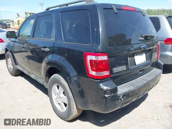 2012 Ford Escape XLT с VIN 1FMCU9DG7CKC69307, выставлен на аукционе IAAI как лот 42084500 с пробегом 263 432 миль миль и . История ставок и продаж доступна на DreamBid. Изображение 3.