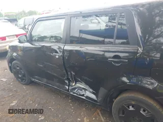 2012 Scion xB z VIN JTLZE4FE6CJ017939, wystawiony jako IAAI lot #42285977 z przebiegiem 107 244 mil mil oraz . Historia ofert i sprzedaży dostępna na DreamBid. Obrazek 6.