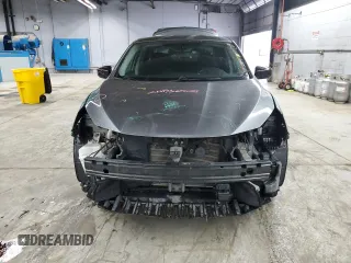 2018 Nissan Sentra S z VIN 3N1AB7AP3JY345603, wystawiony jako Copart lot #56594675 z przebiegiem 78 811 mil mil oraz Szkoda całkowita • Salvage title. Historia ofert i sprzedaży dostępna na DreamBid. Obrazek 5.
