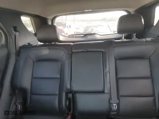 2018 Chevrolet Equinox Premier with VIN 2GNAXMEV2J6304412, listed as a Copart auction lot 49842755 with 155,287 mi miles and Salvage Title. Bid and sale history available at carsss.com. Image 10.