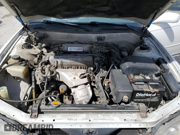 1994 Toyota Camry LE z VIN JT2SK12E0R0256694, wystawiony jako Copart lot #52819245 z przebiegiem 182 566 mil mil oraz Szkoda całkowita • Salvage title. Historia ofert i sprzedaży dostępna na DreamBid. Obrazek 12.