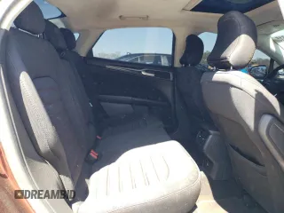 2015 Ford Fusion SE with VIN 3FA6P0H91FR218830, listed as a Copart auction lot 50381515 with 163,899 mi miles and Salvage Title. Bid and sale history available at DreamBid. Image 10.
