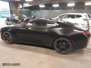2017 Chevrolet Camaro 1LT with VIN 1G1FB1RS4H0147120, listed as a IAAI auction lot 41899228 with 79,171 mi miles. Bid and sale history available at carsss.com. Image 14.