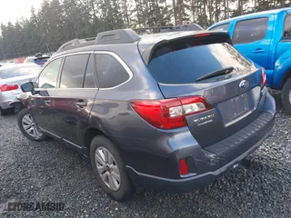 2016 Subaru Outback 2.5i with VIN 4S4BSAAC5G3224564, listed as a IAAI auction lot 41367086 with 66,330 mi miles. Bid and sale history available at carsss.com. Image 3.