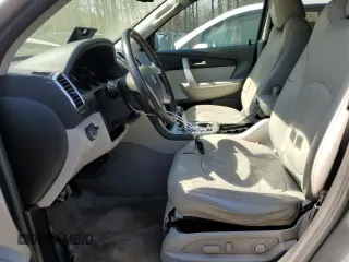 2011 GMC Acadia SLT1 with VIN 1GKKRREDXBJ126530, listed as a Copart auction lot 50134405 with 148,077 mi miles and Salvage Title. Bid and sale history available at carsss.com. Image 7.