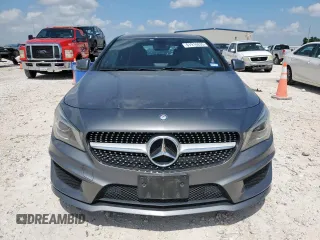 2014 Mercedes-Benz CLA 250 с VIN WDDSJ4EB1EN040403, выставлен на аукционе Copart как лот 61910835 с пробегом 120 532 миль миль и Списание • Salvage title. История ставок и продаж доступна на DreamBid. Изображение 5.