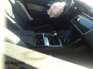 2022 Land Rover Range Rover Velar R-Dynamic S с VIN SALYT2EX4NA335722, выставлен на аукционе IAAI как лот 40931524 с пробегом 18 734 миль миль и . История ставок и продаж доступна на DreamBid. Изображение 5.