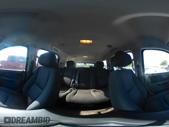 2012 Chevrolet Tahoe LS z VIN 1GNSCAE04CR271133, wystawiony jako IAAI lot #42739581 z przebiegiem 172 439 mil mil oraz . Historia ofert i sprzedaży dostępna na DreamBid. Obrazek 18.