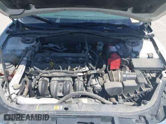 2012 Ford Fusion SE с VIN 3FAHP0HAXCR373441, выставлен на аукционе IAAI как лот 42213666 с пробегом 117 313 миль миль и . История ставок и продаж доступна на DreamBid. Изображение 10.