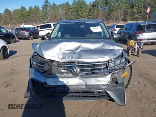 2023 Volkswagen Tiguan SE z VIN 3VVMB7AX4PM128007, wystawiony jako IAAI lot #42069544 z przebiegiem 19 994 mil mil oraz . Historia ofert i sprzedaży dostępna na DreamBid. Obrazek 12.