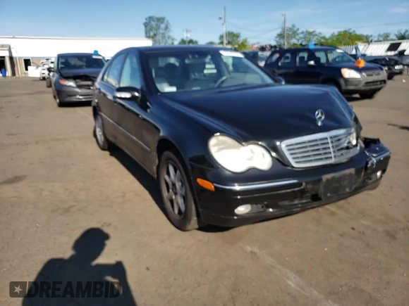 2003 Mercedes-Benz C 320 с VIN WDBRF64J13F309827, выставлен на аукционе Copart как лот 58842905 с пробегом 90 113 миль миль и Списание • Salvage title. История ставок и продаж доступна на DreamBid. Изображение 13.