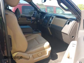 2014 Ford F-150 XL with VIN 1FTFX1CTXEFB99967, listed as a IAAI auction lot 41857505 with 170,478 mi miles. Bid and sale history available at carsss.com. Image 5.