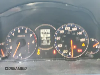 2006 Acura TSX Navi with VIN JH4CL96966C020306, listed as a Copart auction lot 54377925 with 220,301 mi miles and Salvage title. Bid and sale history available at DreamBid. Image 9.