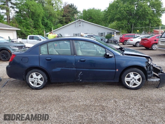 2007 Saturn ION ION 2 z VIN 1G8AJ55F17Z200316, wystawiony jako IAAI lot #42219583 z przebiegiem 191 306 mil mil oraz . Historia ofert i sprzedaży dostępna na DreamBid. Obrazek 14.