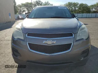 2012 Chevrolet Equinox 1LT z VIN 2GNALDEK8C6168405, wystawiony jako Copart lot #56856895 z przebiegiem 195 266 mil mil oraz Szkody całkowita. Historia ofert i sprzedaży dostępna na DreamBid. Obrazek 5.