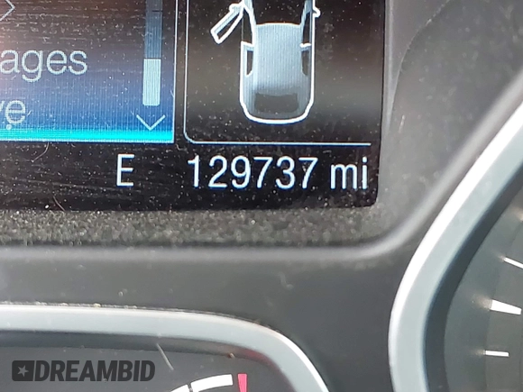 2015 Ford Escape Titanium с VIN 1FMCU0JXXFUB10676, выставлен на аукционе IAAI как лот 42412073 с пробегом 129 737 миль миль и . История ставок и продаж доступна на DreamBid. Изображение 15.