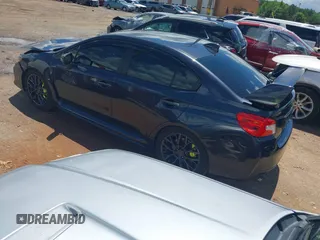 2018 Subaru WRX STI Launch с VIN JF1VA2W65J9838456, выставлен на аукционе IAAI как лот 42242468 с пробегом 61 442 миль миль и . История ставок и продаж доступна на DreamBid. Изображение 3.