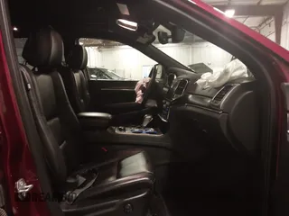 2019 Jeep Grand Cherokee Limited X с VIN 1C4RJFBG4KC590710, выставлен на аукционе IAAI как лот 42419789 с пробегом 35 017 миль миль и . История ставок и продаж доступна на DreamBid. Изображение 5.