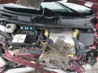2005 Toyota Prius with VIN JTDKB20U550124631, listed as a IAAI auction lot 41897478 with 1 mi miles. Bid and sale history available at carsss.com. Image 10.