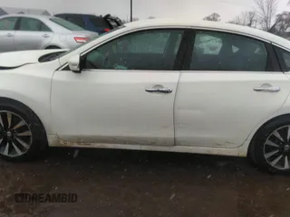2018 Nissan Altima S with VIN 1N4AL3AP6JC192717, listed as a IAAI auction lot 41827627 with 163,360 mi miles and . Bid and sale history available at DreamBid. Image 14.