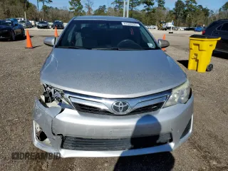 2014 Toyota Camry L with VIN 4T4BF1FK6ER351681, listed as a Copart auction lot 41599265 with 182,701 mi miles and Salvage Title. Bid and sale history available at carsss.com. Image 5.