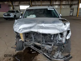 2015 Chevrolet Tahoe LS with VIN 1GNSCAEC3FR115468, listed as a Copart auction lot 47377615 with 145,897 mi miles and Salvage title. Bid and sale history available at DreamBid. Image 5.
