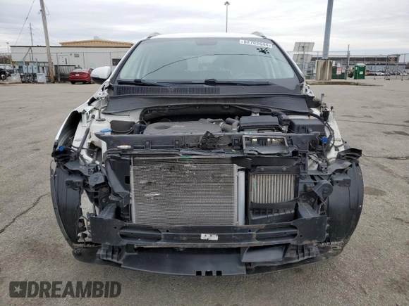 2017 Kia Sorento EX with VIN 5XYPHDA1XHG241785, listed as a Copart auction lot 82762644 with 150,292 mi miles and Salvage Title. Bid and sale history available at carsss.com. Image 5.