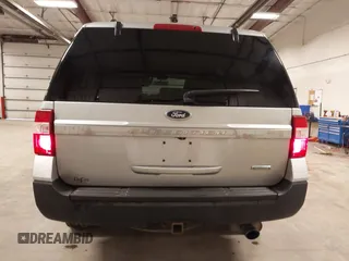 2015 Ford Expedition XL z VIN 1FMJU1GT2FEF24210, wystawiony jako IAAI lot #42146158 z przebiegiem 213 276 mil mil oraz . Historia ofert i sprzedaży dostępna na DreamBid. Obrazek 17.