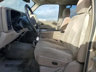 2006 Chevrolet Tahoe Special Service with VIN 1GNEK13Z76J145661, listed as a Copart auction lot 41785885 with 119,643 mi miles and Salvage Title. Bid and sale history available at carsss.com. Image 7.