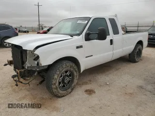 2000 Ford F-250 XL z VIN 1FTNX20F3YEC16926, wystawiony jako Copart lot #43728995 z przebiegiem 179 899 mil mil oraz Szkoda całkowita • Salvage title. Historia ofert i sprzedaży dostępna na DreamBid. Obrazek 1.