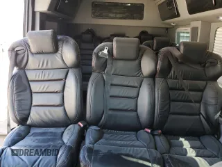 2016 Ford Transit Cargo с VIN 1FTYR2CG2GKA09634, выставлен на аукционе Copart как лот 46376165 с пробегом 102 764 миль миль и Списание • Salvage title. История ставок и продаж доступна на DreamBid. Изображение 10.