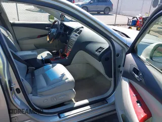 2008 Lexus ES 350 with VIN JTHBJ46GX82174741, listed as a IAAI auction lot 42051646 with 96,148 mi miles. Bid and sale history available at carsss.com. Image 5.