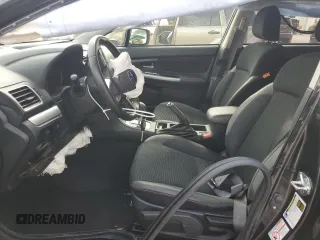 2016 Subaru Crosstrek Premium с VIN JF2GPABC5G8282592, выставлен на аукционе Copart как лот 57827765 с пробегом 50 114 миль миль и Списание • Salvage title. История ставок и продаж доступна на DreamBid. Изображение 7.