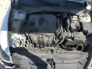 2020 Hyundai Sonata SE with VIN 5NPEG4JA8LH059210, listed as a Copart auction lot 49961615 with 73,494 mi miles and Salvage Title. Bid and sale history available at carsss.com. Image 11.