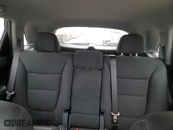 2014 Kia Sorento LX with VIN 5XYKTDA74EG427508, listed as a Copart auction lot 47564775 with 177,869 mi miles and Salvage Title. Bid and sale history available at carsss.com. Image 10.