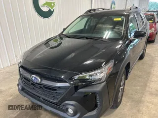 2023 Subaru Outback Premium with VIN 4S4BTADC1P3212369, listed as a IAAI auction lot 42778723 with 62,297 mi miles and . Bid and sale history available at DreamBid. Image 5.